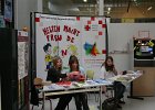 Tag der offenen Tuer